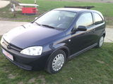 vand opel corsa c clima