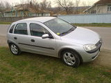 Vand Opel Corsa C din 2002 cu motor de1.7