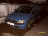 vand opel corsa C,RAR efectuat