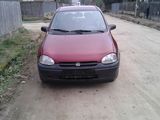 vand opel corsa cu clima!