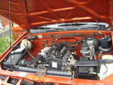 VAND OPEL FRONTERA