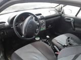 VAND OPEL TIGRA