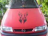 Vand Opel Vectra