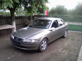 Vand Opel Vectra