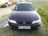 vand Opel Vectra B