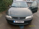 vand opel vectra B break