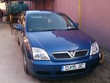 vand opel vectra c