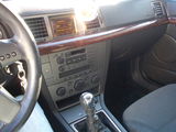vand opel vectra c,disel 2004