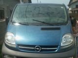 Vand Opel Vivaro 1.9 CDTI