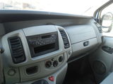 vand opel vivaro