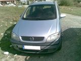 Vand Opel Zafira
