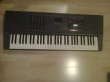 Vand Orga Casio CTK-550