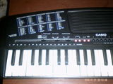 vand orga ELECTRONICA