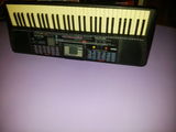 Vand orga yamaha psr 220