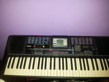 Vand orga yamaha psr 220