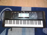 Vand Orga Yamaha PSR-630