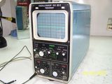 Vand Osciloscop Grundig Go20Z 20 MHz.2 canale.