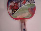 Vand paleta tenis de masa Stiga Action