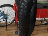 Vand pantaloni piele