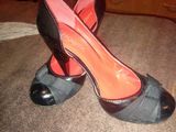Vand pantofi dama