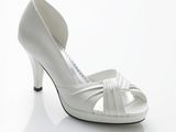 Vand pantofi de mireasa Lilly