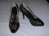 vand pantofi de piele