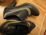 Vand pantofi (PantofulGalben)