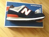 vand pantofi sport new balance 43,44 pret 260ron