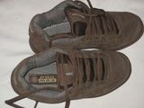 vand pantofi sport (piele intoarsa) barbati, foarte comozi si usori