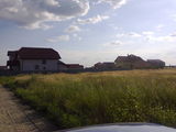 vand parcela