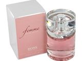 Vand Parfum Hugo Boss- Femme