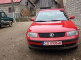 Vand passat 1.6 benzina