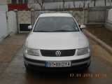 Vând Passat 1.9 TDI, 90 CP, 1998