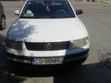 Vand Passat Variant