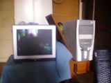 Vând PC + accesorii , Windows original
