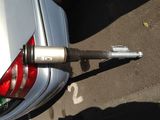 VAND PERNE SUSPENSIE MERCEDEZ S CLASEE W220