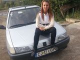 Vand Peugeot 106 stare buna inmatriculat taxa nerecuperata acte la zi