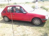 Vand peugeot 205