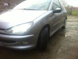 vand peugeot 206