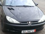 Vand Peugeot 206