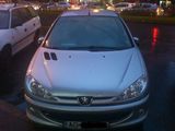 Vand Peugeot 206 Sedan