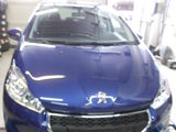Vand Peugeot 208 din 2013
