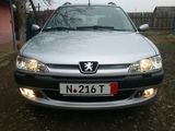 Vand Peugeot 306