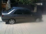 vand peugeot 306 sedan de 1.4 benzina