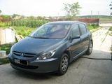 vand peugeot 307