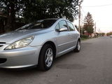 Vand Peugeot 307
