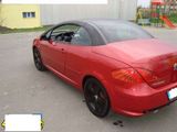 VAND Peugeot 307cc an 2008