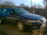 vand peugeot 406