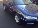 Vand Peugeot 406