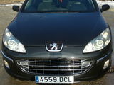 vand peugeot 407 in perfecta stare